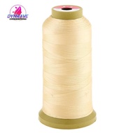 [Dynwave2] 5 Color 2000M 150D Hair Braid  Sew Sewing Weave Weaving Extension Wigs Decor Thread