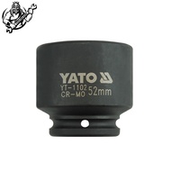 YATO Impact Socket 3/4"X43mm / Code: YT-1093