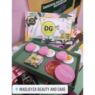 DIAMOND GOLD SKINCARE