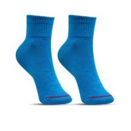 K-SWISS Blue ถุงเท้าผู้ใหญ่ KS060AC999EITH