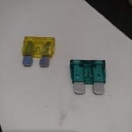 FUSE 15 & 20 AMP MOTORCYCLE