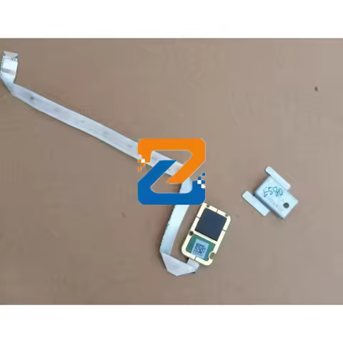 Laptop Fingerprint Board FOR Lenovo Thinkpad E480 E485 E580 E585 R480 L480 Fingerprint Module Finger