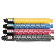 MPC306 MPC307 MPC406 MPC407 Toner Cartridge Compatible for Ricoh Aficio MP C306 C306sp C307sp C307 C