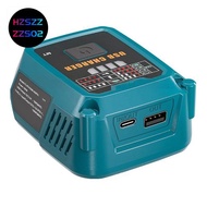 For  14.4-20V Lithium- Battery Portable Replacement Charger for  Battery Charger