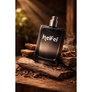 Men's Perfume for gym Cypress Tree Test Cyp 250mg oud 10ml Keifei