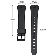 WS-300 DB-36 F-201WA F-201W นาฬิกา Casio สีดำสำหรับผู้ชายและผู้หญิงสายรัดข้อมือนาฬิกาข้อมือยางเรซิ่น