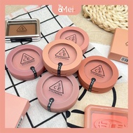 Soft Focus Blush Cream [Niuniu Sister] 3CE Blush Style Blush Matte Blush Blush Cream Monochrome Blus