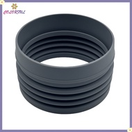 【COLORFUL】Silicone Bellow Compatible with for Fellow OPUS Coffee Grinder - grey❀