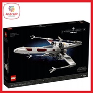 Star Wars 75355 X Wing Starfighter (2023)