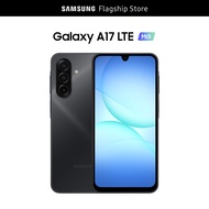 [SALE ĐẦU THÁNG 1-3.10] [SẠC 25W + TAI NGHE][QUÀ QUẤN KÈM HÀNG] Điện Thoại Samsung Galaxy A17 (8/128
