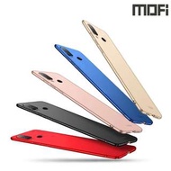 紅米Note 7 Redmi Note 7 MOFI 凡盾 保護殼 手機後背硬殼Case Shell 2320A