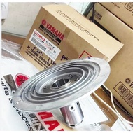 YAMAHA 100% ORIGINAL B74-E7660-00 XMAX250 / XMAX300 / XMAX 250&300 SECONDARY FIXED SHEAVE COMP TORQU