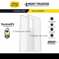 เคส OtterBox รุ่น Symmetry Clear / Stardust Series - Samsung Galaxy S24 Ultra 5G / S24+ Plus / S24 /