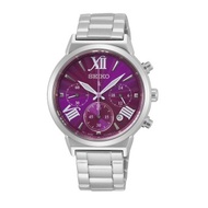 SEIKO LUKIA LADIES CHRONGRAPH SRWZ73P1