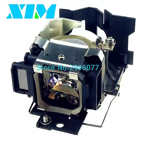 LMP-C163 High Quality Replacement Projector Lamp with Housing for Sony CS21 CX21 VPL-CS21 VPL-CX21 W