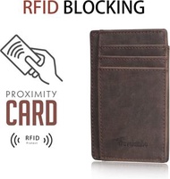 RFID皮質防盜刷卡片套 創意日式公車卡卡夾 薄信用卡銀行卡片夾 材質輕盈耐用 方便攜帶 精密貼合防滑脫 屏蔽效果強 保護個人信息安全