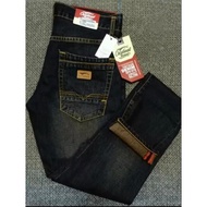 MEN'S DENIM JEANS - MEN'S LONG JEANS - LATEST MEN'S JEANS
