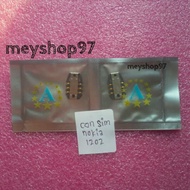 NOKIA 1202 SIM CONNECTOR - 5000 - 2630 - 5310