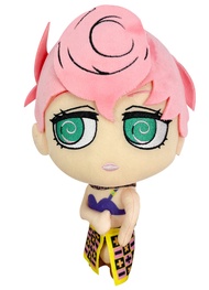 Great Eastern Entertainment Jojo S4 - Trish Una SD Pose Plush 8" H