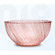 Duralex Beau Rivage Pink 7.125 Bowl - 3pc