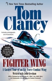 Fighter Wing Tom Clancy