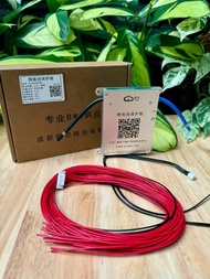 Mạch BMS JK 20S 40A/60A cân bằng 0.4A chính hãng chuyên xe điện. ( 8- 20S)