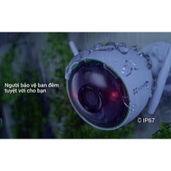 Ezviz C3N 1080P AI Integrated Wifi Camera