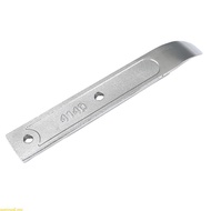 weroyal DIY Auto Interior 4140 Pry Tool Ergonomic Handle Heavy Duty Steel Trim Removal Tool for Safe