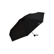 WPC IZA Large And Compact Umbrella - Black