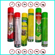 ✙ ◰ ❈ Butiki spray Aerosol Insecticide 750ml AUTHENTIC SPRAY