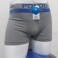 Pololi Boxer Men's Underwear Boxer for Men Men Underwear