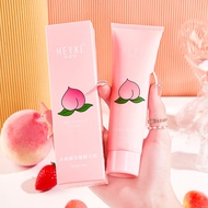 Heyxi HEYXI Peach Hair Removal Cream Soft Hair Removal Gentle Non-Quick Hair Removal 24.12.30