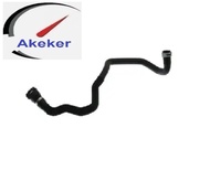 Volvo Lower Radiator Hose S60 S80 V60 XC60 XC70 31319215