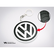 GANTUNGAN VW Keychain VW car brand costume hanger/