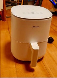 Rasonic 樂信 RAF-PB251 氣炸鍋