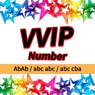 Vip Number ONEXOX XOX Sim Card 36 Months Validity