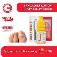 CANDAZOLE LOTION (Ubat Kulat Kuku)