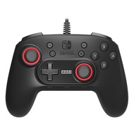 Hori Horipad Plus Wired FPS Controller for Nintendo Switch