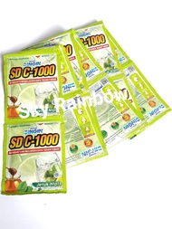 Segar Dingin 12 sachet