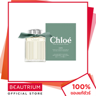 [CLEARANCE SALE]  CHLOE Rose Naturelle Intense EDP น้ำหอม 100ml BEAUTRIUM บิวเทรี่ยม โคลเอ้