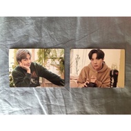 BTS ARMY Membership Merch Box #7 Photocards