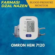 [PHARMACY STOCK] OMRON HEM-7120 / ROSSMAX X1 /  OUSON / MEDISANA Blood Pressure Monitor