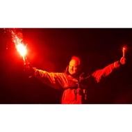RED FLARE DNS