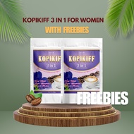 KOPIKIFF COFFEE FOR WOMEN B1T1