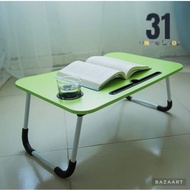 Folding Laptop Table - Children's Table - Study Table - Lesehan Table