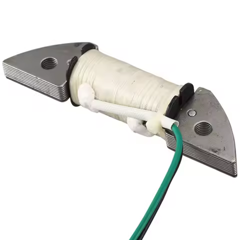 Leading-Outboard Engine 3B2-06120-0 Ignition Coil For Tohatsu Nissan 2-Stroke 6HP 8HP 9.8HP M6 M8 M9