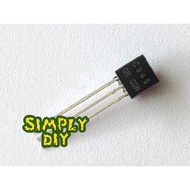 1pcs C945 C945GR TO-92 NPN Transistor