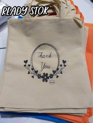 tas Snack thank you 25x30T 50000[50pcs]