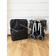 (New) Backpack For GB Pockit All City Cybex Libelle Strollers