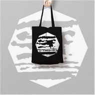 Tote bag/Canvas Tote bag/Unique Design Canvas Tote